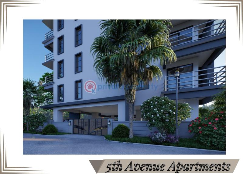 2 bedroom Apartment For Sale Nyali Beach Road Nyali Mombasa  - 3