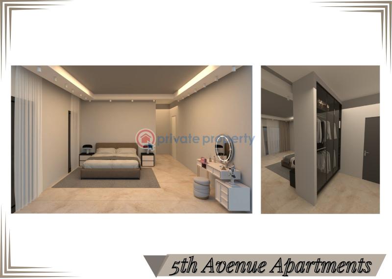 2 bedroom Apartment For Sale Nyali Beach Road Nyali Mombasa  - 16