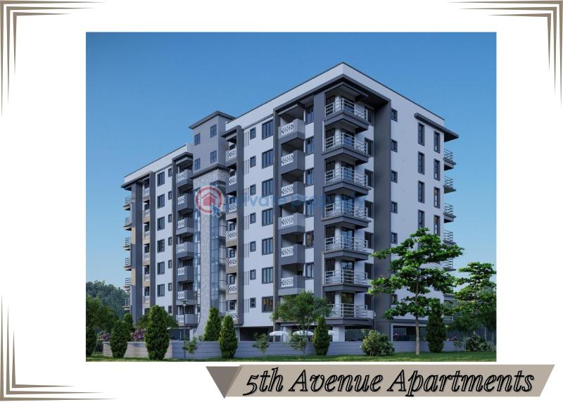2 bedroom Apartment For Sale Nyali Beach Road Nyali Mombasa  - 4