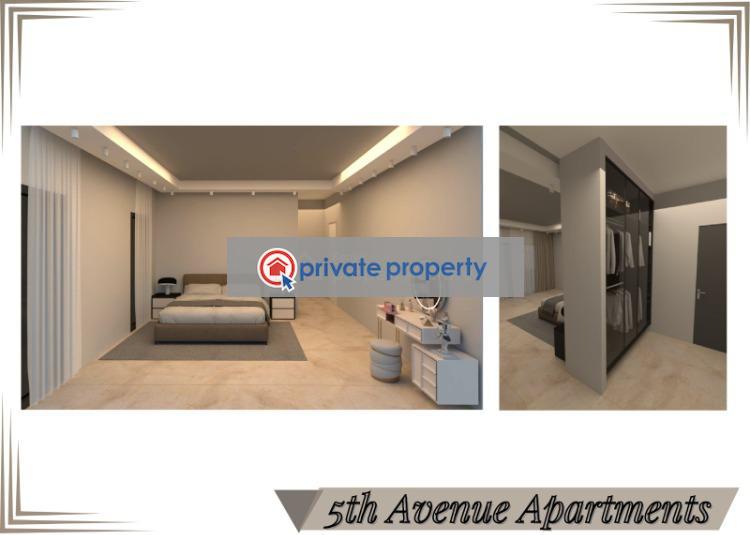 2 bedroom Apartment For Sale &nbsp;nyali Beach Road Nyali Mombasa - 16