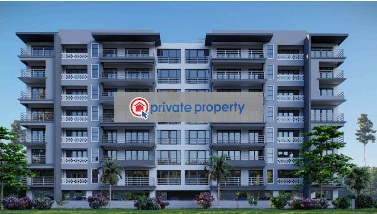 2 bedroom Apartment For Sale &nbsp;nyali Beach Road Nyali Mombasa - 2