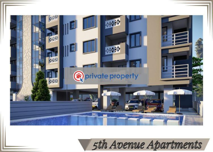 2 bedroom Apartment For Sale &nbsp;nyali Beach Road Nyali Mombasa - 2