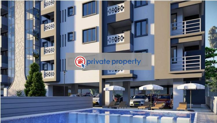 2 bedroom Apartment For Sale &nbsp;nyali Beach Road Nyali Mombasa - 14