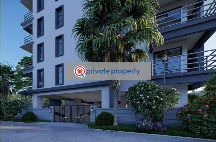 2 bedroom Apartment For Sale &nbsp;nyali Beach Road Nyali Mombasa - 9