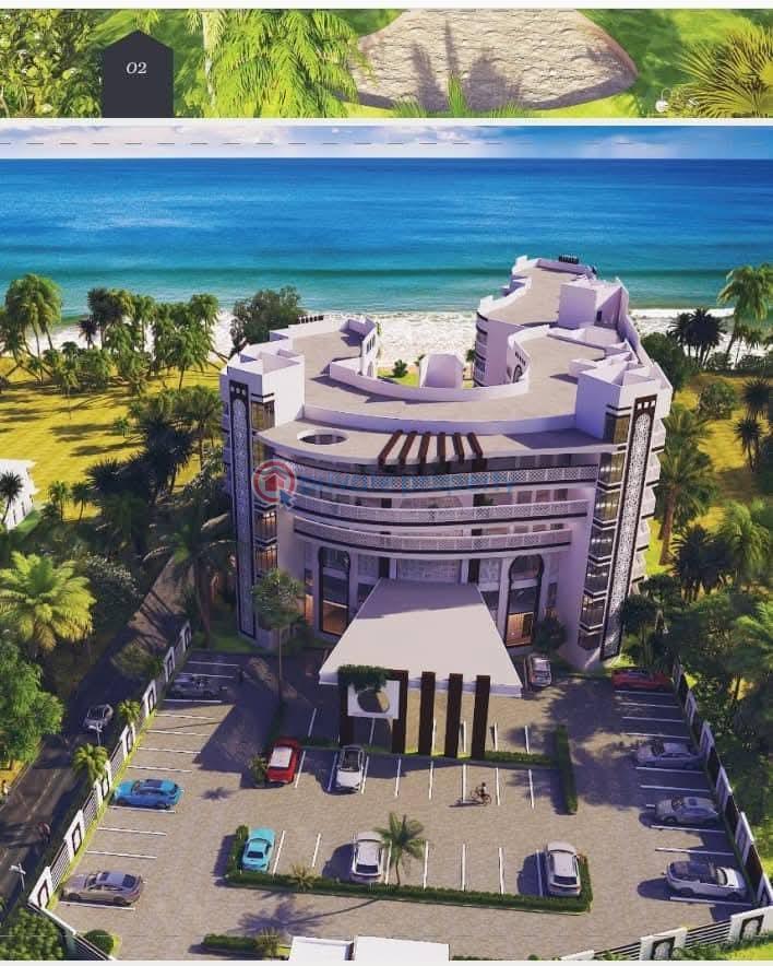 2 bedroom Apartment For Sale Baobab Waves behind City Mall Nyali Mombasa - 6