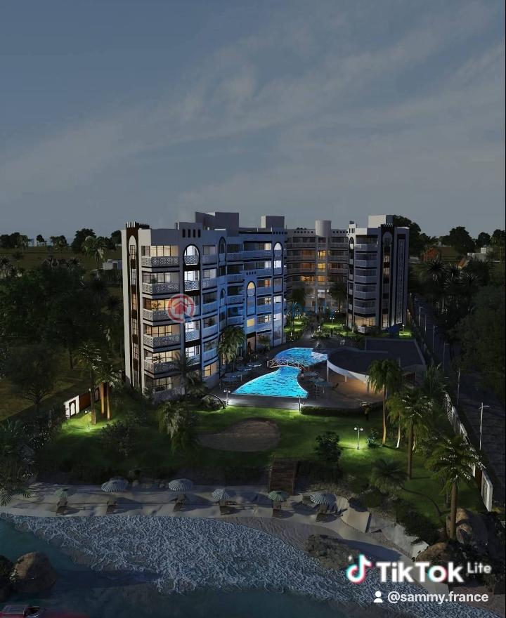 2 bedroom Apartment For Sale Baobab Waves behind City Mall Nyali Mombasa - 5