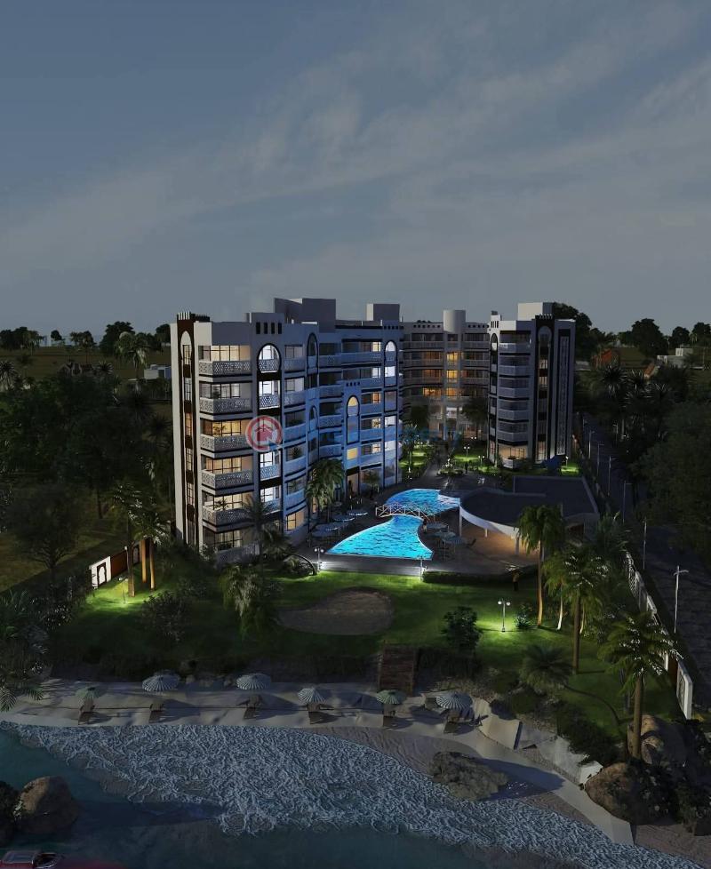 2 bedroom Apartment For Sale Baobab Waves behind City Mall Nyali Mombasa - 10