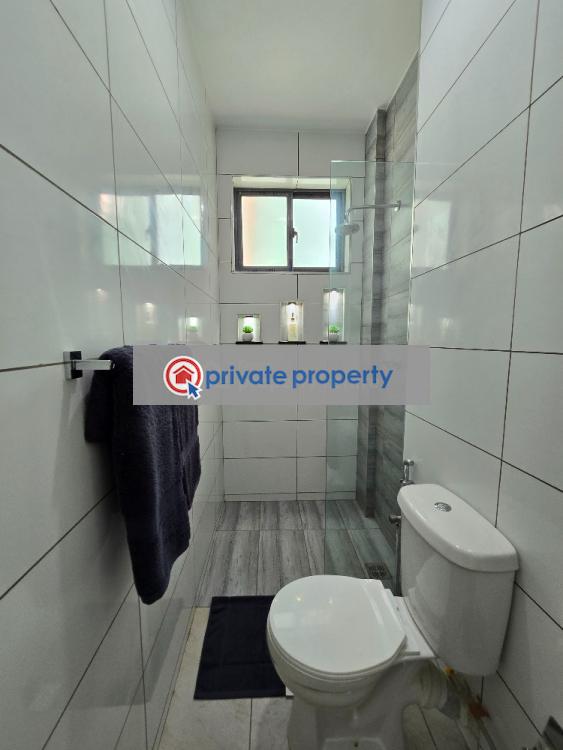 1 bedroom Apartment For Sale &nbsp;1st Avenue Nyali Mombasa - 6