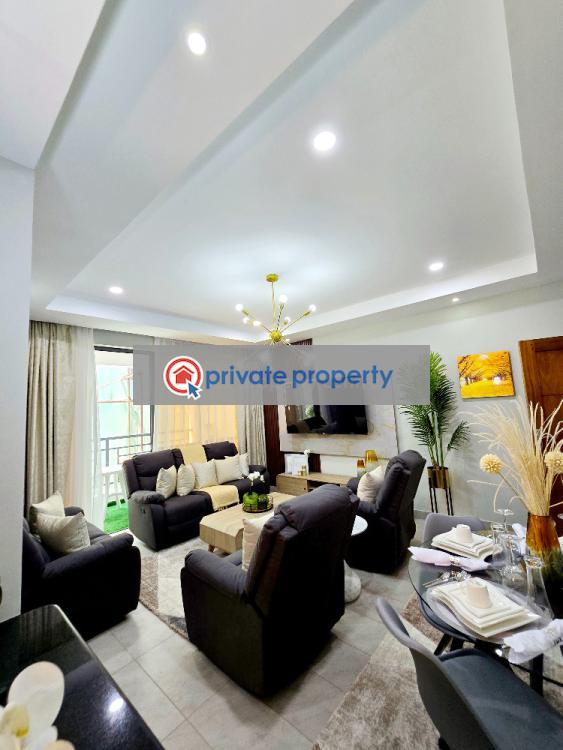 1 bedroom Apartment For Sale &nbsp;1st Avenue Nyali Mombasa - 14