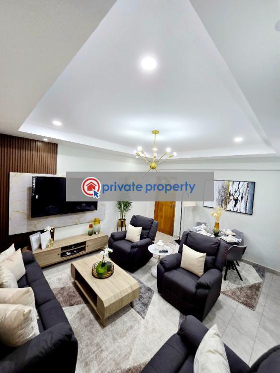 1 bedroom Apartment For Sale &nbsp;1st Avenue Nyali Mombasa - 2