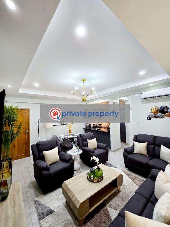 1 bedroom Apartment For Sale &nbsp;1st Avenue Nyali Mombasa - 20