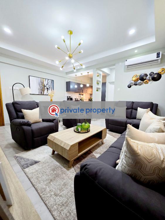 1 bedroom Apartment For Sale &nbsp;1st Avenue Nyali Mombasa - 3