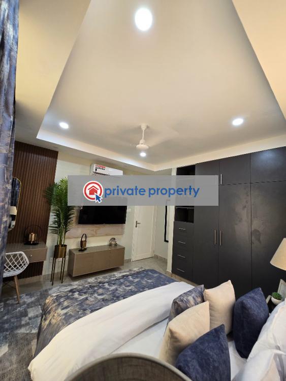 1 bedroom Apartment For Sale &nbsp;1st Avenue Nyali Mombasa - 15