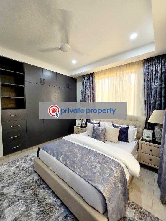 1 bedroom Apartment For Sale &nbsp;1st Avenue Nyali Mombasa - 10