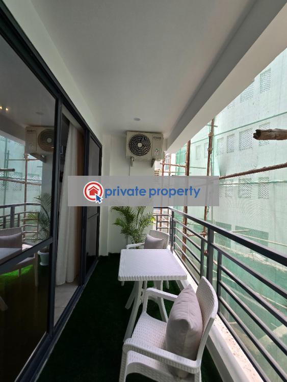 1 bedroom Apartment For Sale &nbsp;1st Avenue Nyali Mombasa - 16