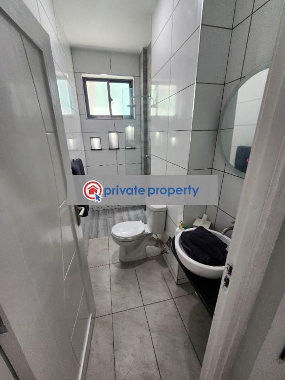 1 bedroom Apartment For Sale &nbsp;1st Avenue Nyali Mombasa - 8