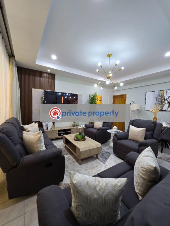 1 bedroom Apartment For Sale &nbsp;1st Avenue Nyali Mombasa - 4