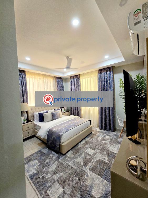 1 bedroom Apartment For Sale &nbsp;1st Avenue Nyali Mombasa - 19