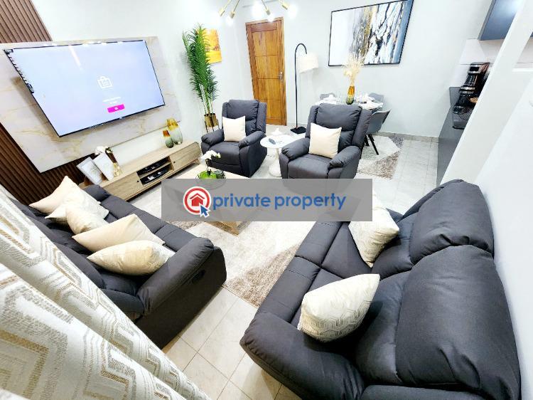 1 bedroom Apartment For Sale &nbsp;1st Avenue Nyali Mombasa - 5