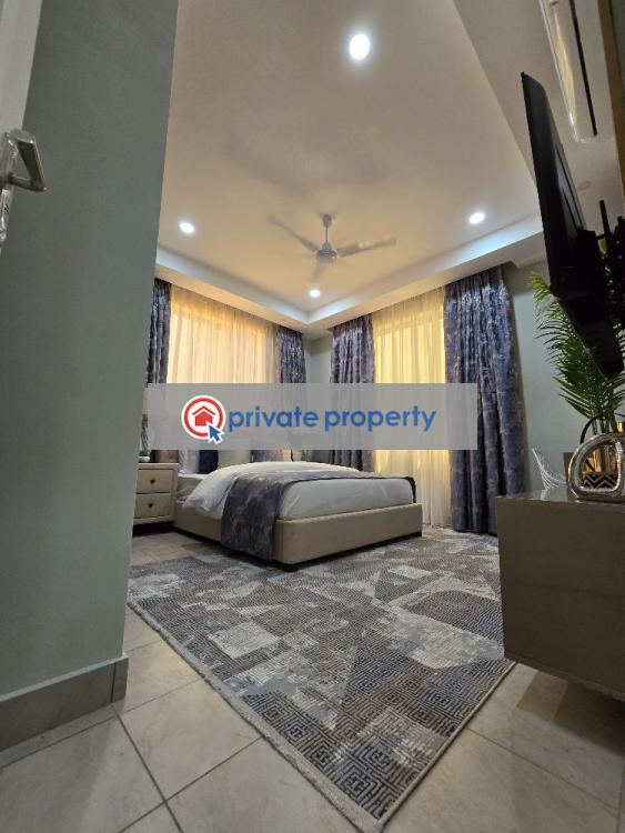 1 bedroom Apartment For Sale &nbsp;1st Avenue Nyali Mombasa - 12