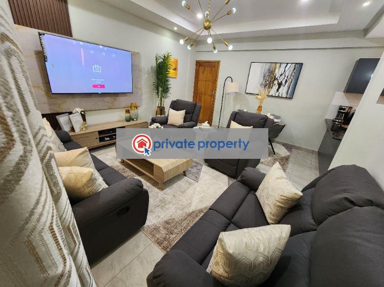 1 bedroom Apartment For Sale &nbsp;1st Avenue Nyali Mombasa - 9