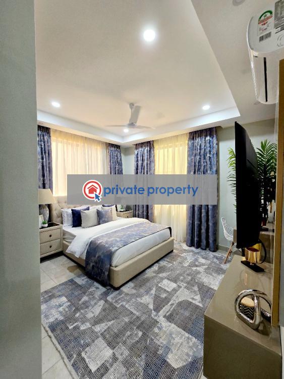 1 bedroom Apartment For Sale &nbsp;1st Avenue Nyali Mombasa - 18