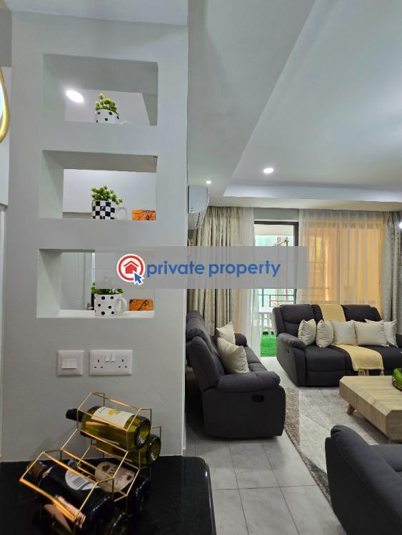 1 bedroom Apartment For Sale &nbsp;1st Avenue Nyali Mombasa - 11