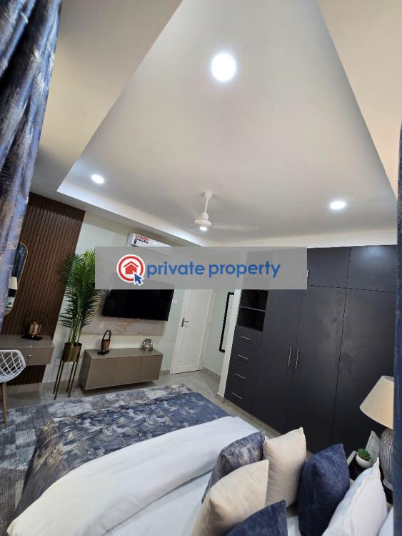 1 bedroom Apartment For Sale &nbsp;1st Avenue Nyali Mombasa - 7