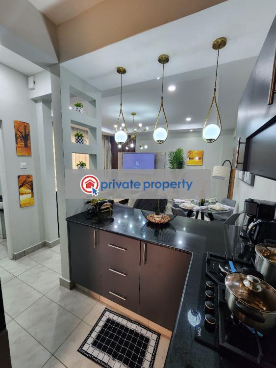 1 bedroom Apartment For Sale &nbsp;1st Avenue Nyali Mombasa - 17