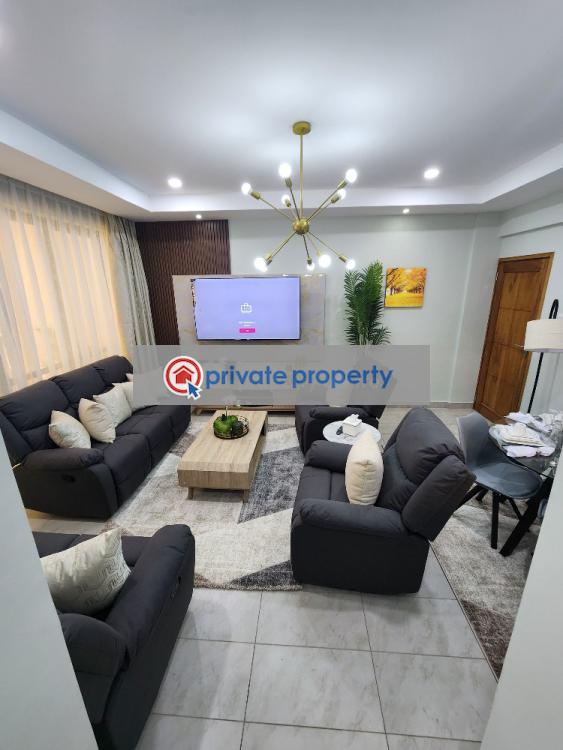 1 bedroom Apartment For Sale &nbsp;1st Avenue Nyali Mombasa - 1