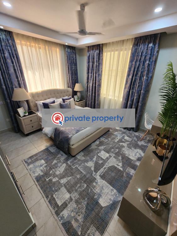 1 bedroom Apartment For Sale &nbsp;1st Avenue Nyali Mombasa - 13
