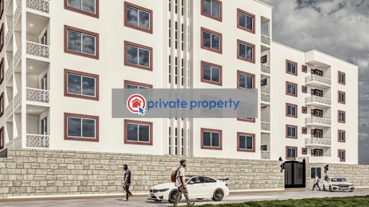 3 bedroom Apartment For Sale &nbsp;kilima Road Nyali Mombasa - 5