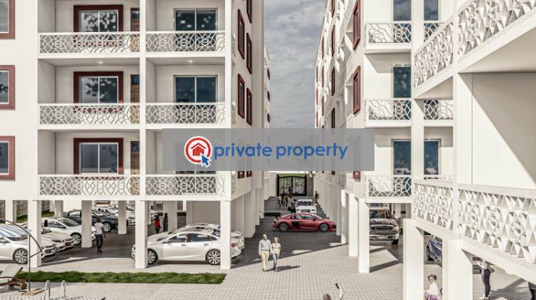 3 bedroom Apartment For Sale &nbsp;kilima Road Nyali Mombasa - 18