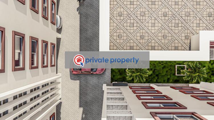 3 bedroom Apartment For Sale &nbsp;kilima Road Nyali Mombasa - 17