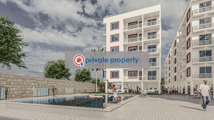 3 bedroom Apartment For Sale &nbsp;kilima Road Nyali Mombasa - 12