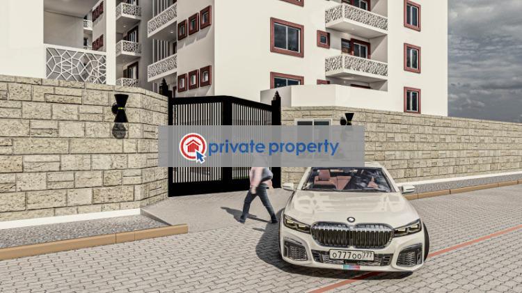 3 bedroom Apartment For Sale &nbsp;kilima Road Nyali Mombasa - 1