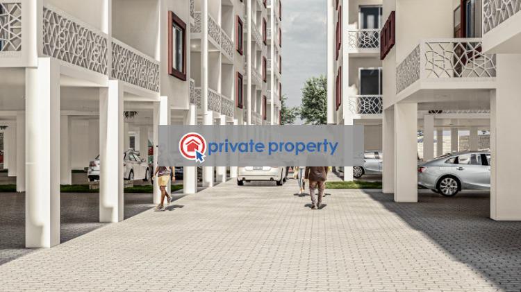 3 bedroom Apartment For Sale &nbsp;kilima Road Nyali Mombasa - 15