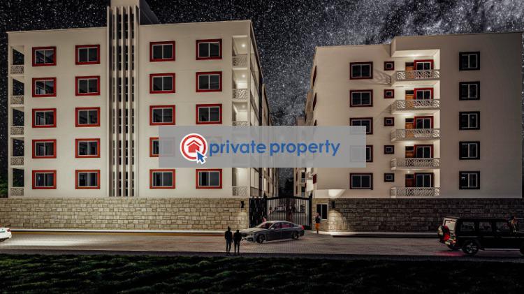 3 bedroom Apartment For Sale &nbsp;kilima Road Nyali Mombasa - 2