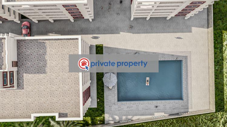 3 bedroom Apartment For Sale &nbsp;kilima Road Nyali Mombasa - 13