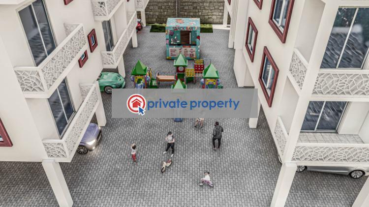 3 bedroom Apartment For Sale &nbsp;kilima Road Nyali Mombasa - 9