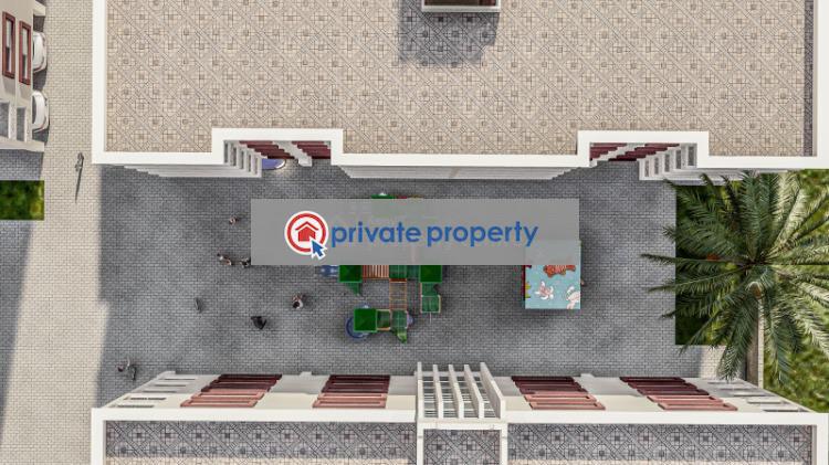 3 bedroom Apartment For Sale &nbsp;kilima Road Nyali Mombasa - 16