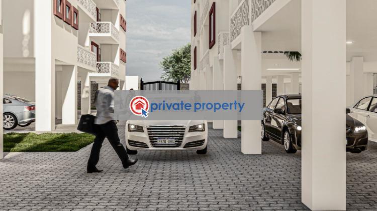 3 bedroom Apartment For Sale &nbsp;kilima Road Nyali Mombasa - 10