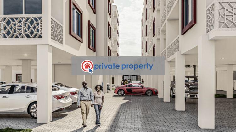 3 bedroom Apartment For Sale &nbsp;kilima Road Nyali Mombasa - 20
