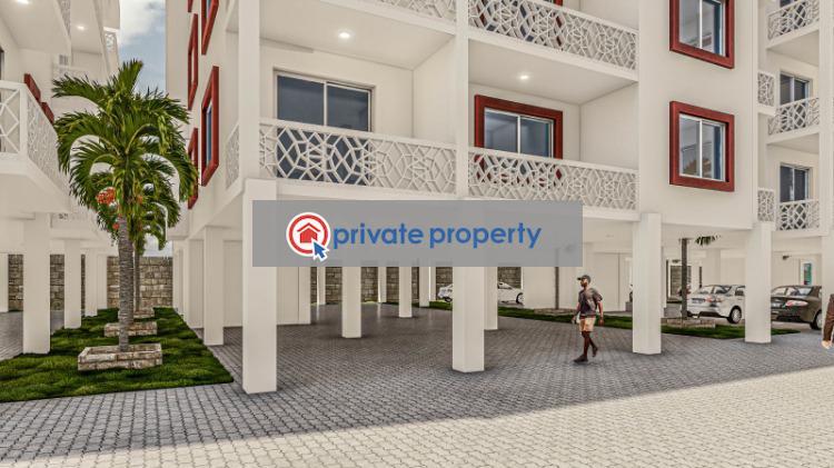 3 bedroom Apartment For Sale &nbsp;kilima Road Nyali Mombasa - 11