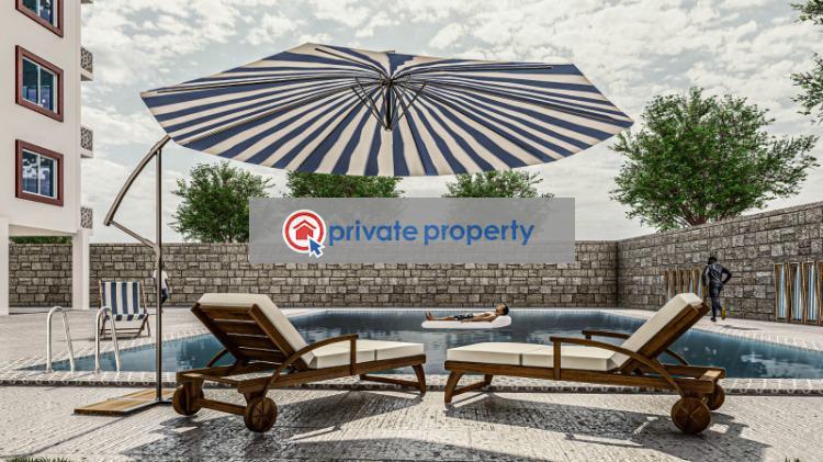 3 bedroom Apartment For Sale &nbsp;kilima Road Nyali Mombasa - 19