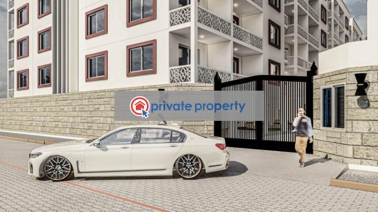 3 bedroom Apartment For Sale &nbsp;kilima Road Nyali Mombasa - 7
