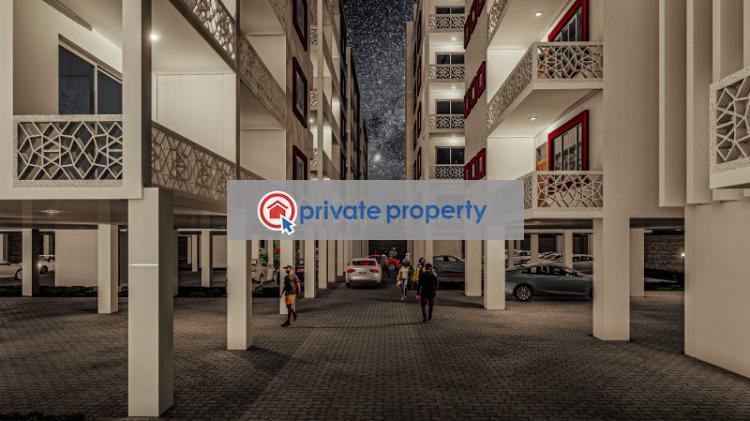3 bedroom Apartment For Sale &nbsp;kilima Road Nyali Mombasa - 4