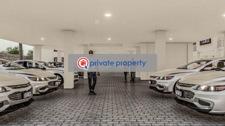 3 bedroom Apartment For Sale &nbsp;kilima Road Nyali Mombasa - 14