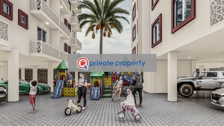 3 bedroom Apartment For Sale &nbsp;kilima Road Nyali Mombasa - 8