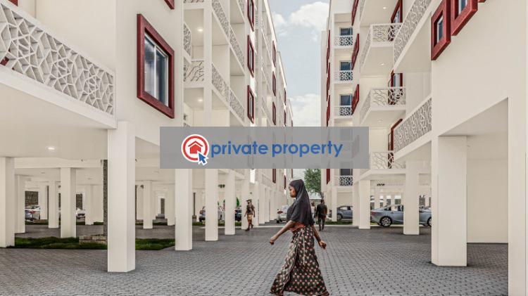 3 bedroom Apartment For Sale &nbsp;kilima Road Nyali Mombasa - 3